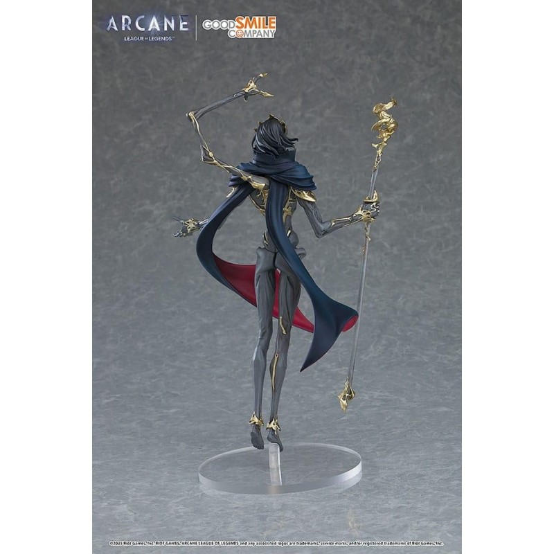 ARCANE - Champion Viktor - Pop Up Parade SP 20cm 