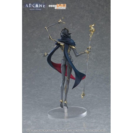 ARCANE - Champion Viktor - Pop Up Parade SP 20cm 