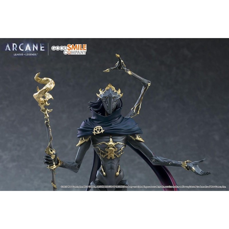 ARCANE - Champion Viktor - Pop Up Parade SP 20cm 