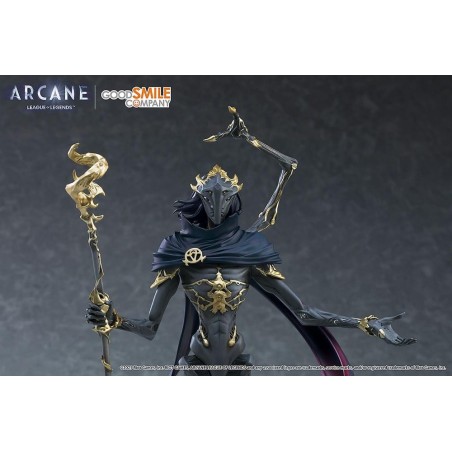 ARCANE - Champion Viktor - Pop Up Parade SP 20cm 