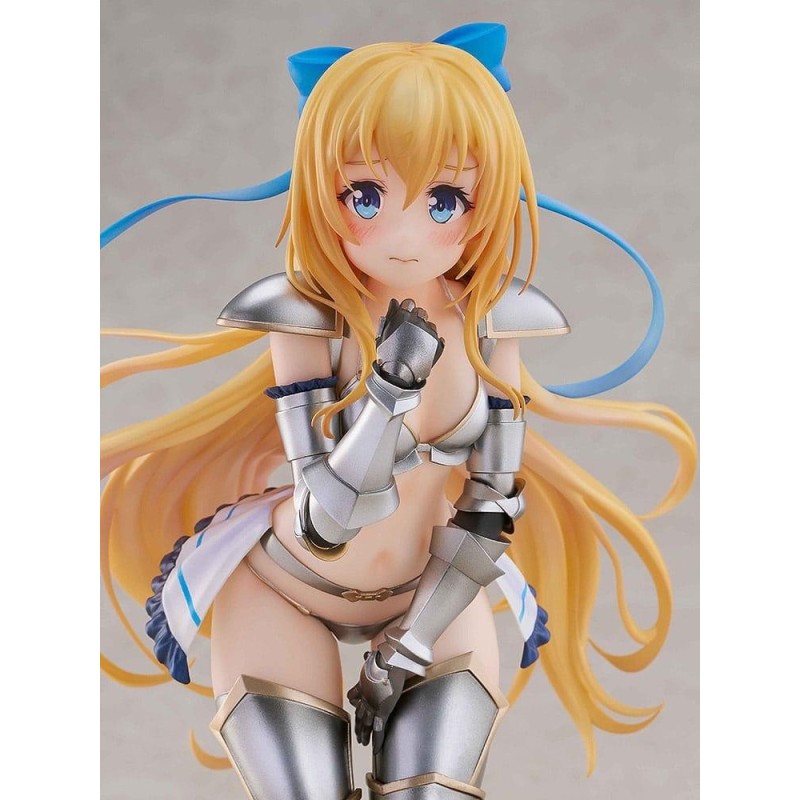 GOBLIN SLAYER - Priestess Bikini Armor Ver - Statuette 1/7 21cm 