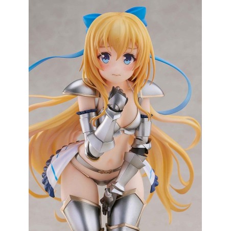 GOBLIN SLAYER - Priestess Bikini Armor Ver - Statuette 1/7 21cm 