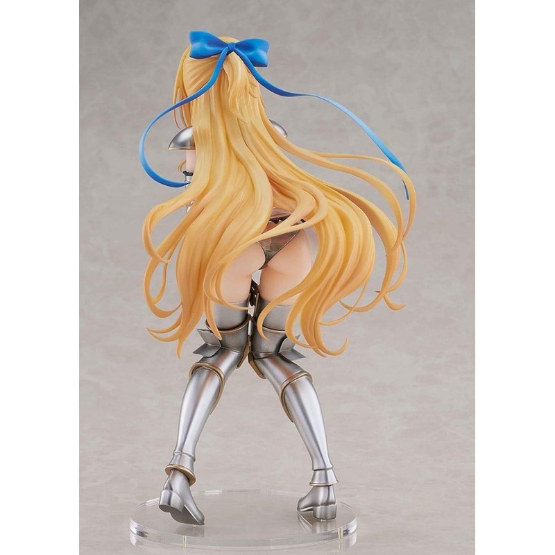 GOBLIN SLAYER - Priestess Bikini Armor Ver - Statuette 1/7 21cm 