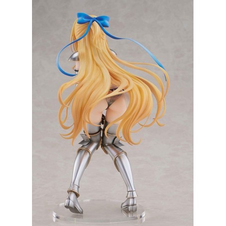 GOBLIN SLAYER - Priestess Bikini Armor Ver - Statuette 1/7 21cm 