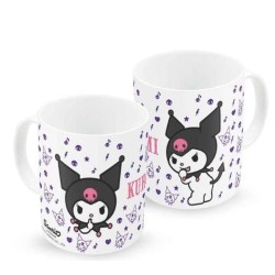 KUROMI - Mug céramique 325ml  2