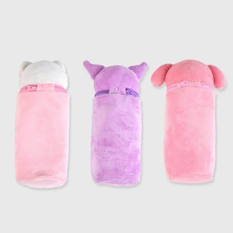 HELLO KITTY & Friends - Display de 6 Sets de Papeterie 6pc 