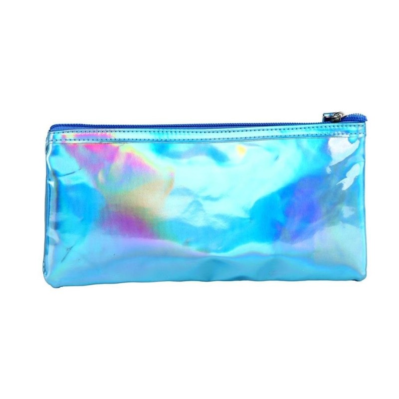 STITCH - Trousse Nacrée 