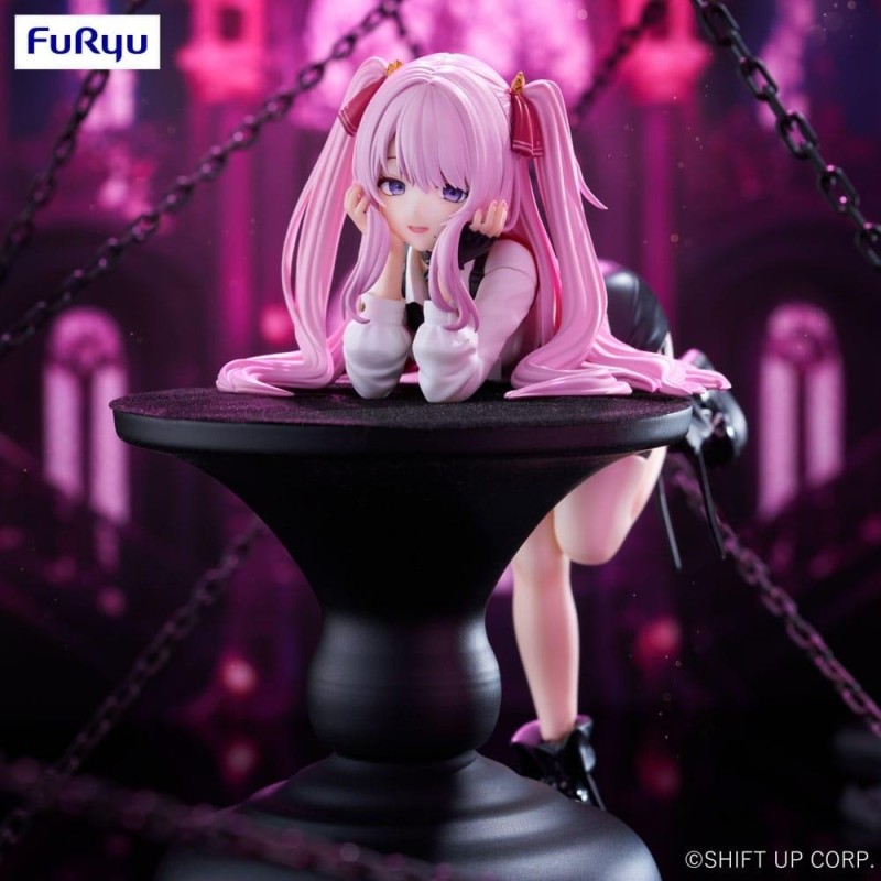 GODDESS OF VICTORY - Yuni - Statuette 14cm 