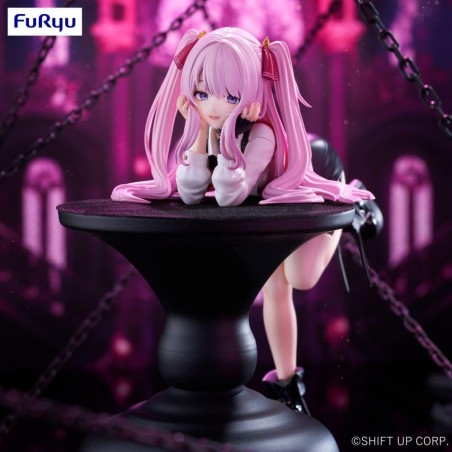 GODDESS OF VICTORY - Yuni - Statuette 14cm 
