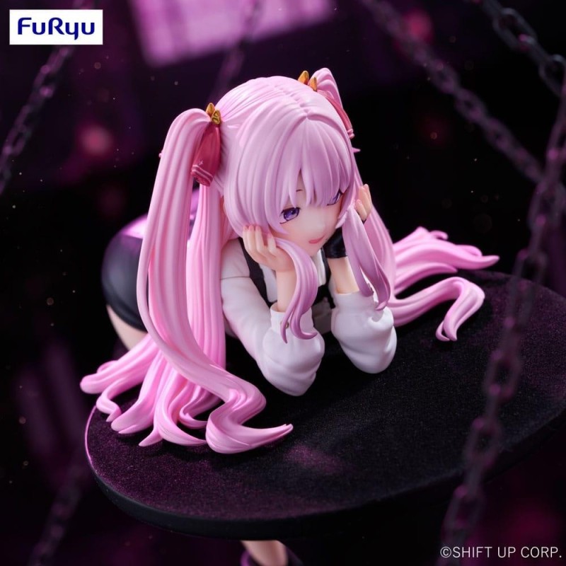 GODDESS OF VICTORY - Yuni - Statuette 14cm 