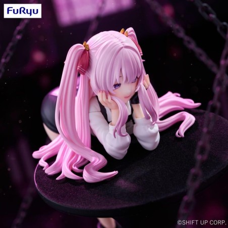 GODDESS OF VICTORY - Yuni - Statuette 14cm 