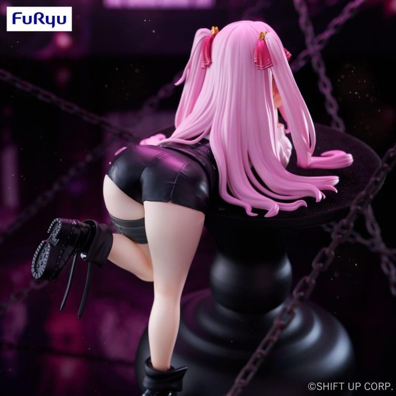 GODDESS OF VICTORY - Yuni - Statuette 14cm 