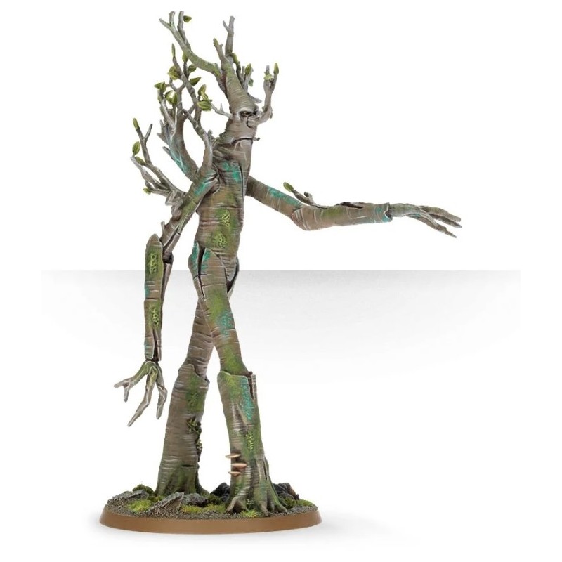 MIDDLE-EARTH SBG: ENT