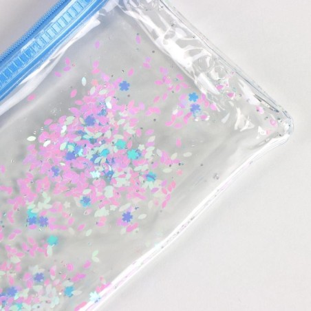 STITCH - Pack de 6 Stylos Gel Multi-color 