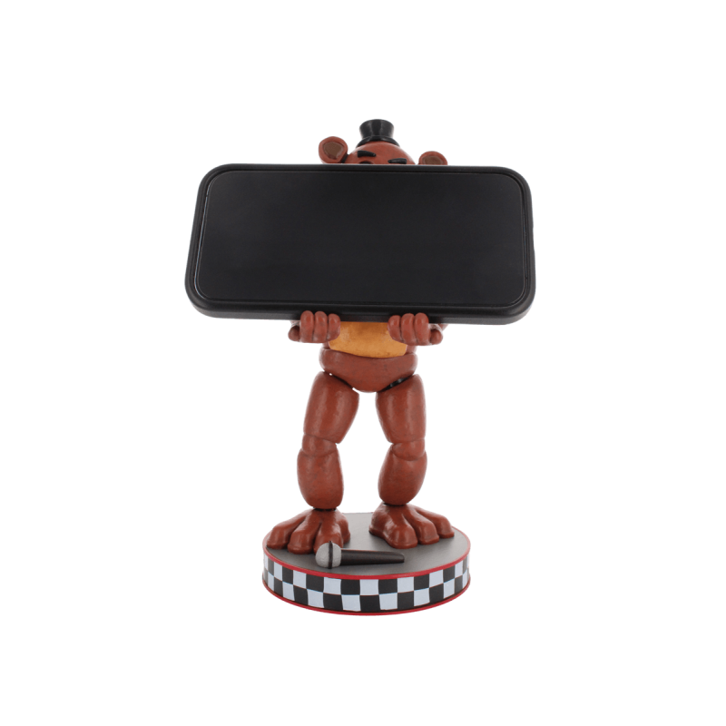FNAF - Freddie - Controller & Phone Support - 20cm 