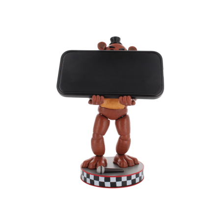FNAF - Freddie - Controller & Phone Support - 20cm 