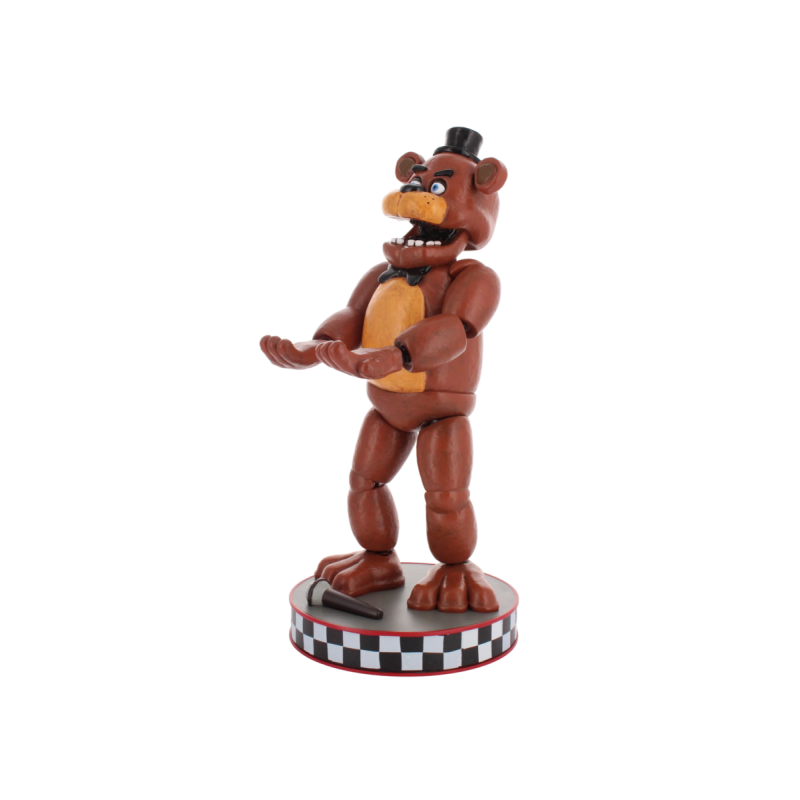 FNAF - Freddie - Controller & Phone Support - 20cm 
