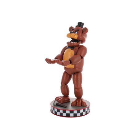 FNAF - Freddie - Controller & Phone Support - 20cm 