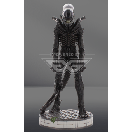 ALIEN - Controller & Phone Support - 20cm 