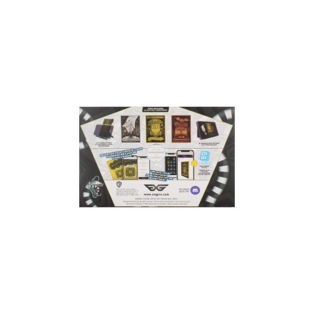 BEETLEJUICE - Starter Pack of 3 Digiplates + Interchangeable Stand 