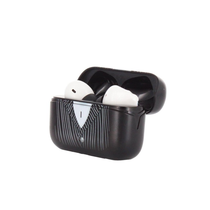 NBX - Buds Pro Bundle - Wireless Bluetooth Earbuds + Holder 