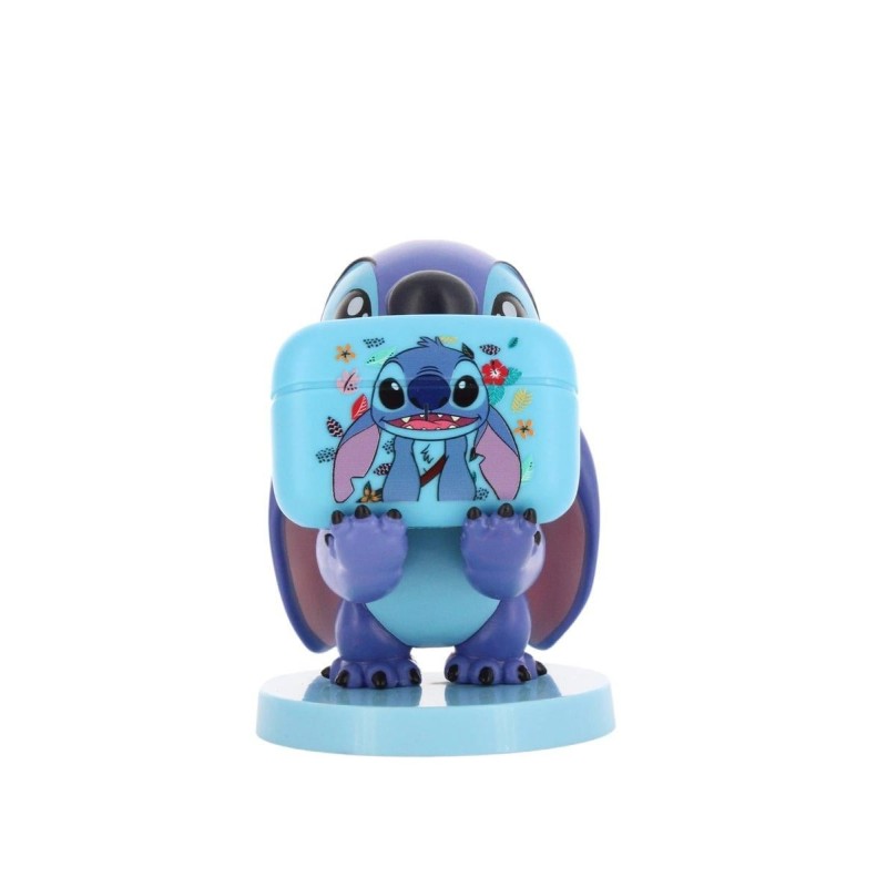 STITCH - Buds Pro Bundle - Wireless Bluetooth Earbuds + Holder 
