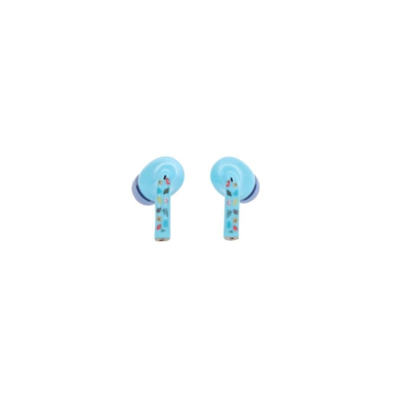 STITCH - Buds Pro Bundle - Wireless Bluetooth Earbuds + Holder 