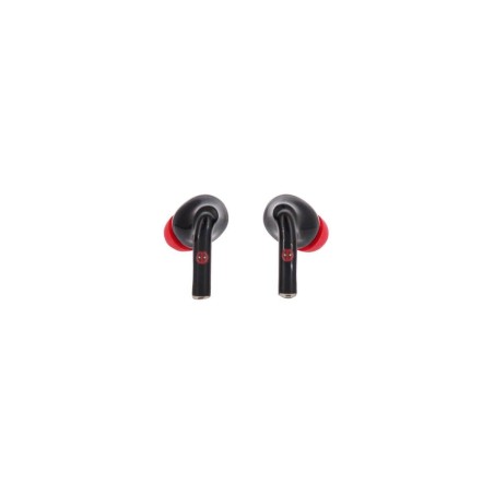 DEADPOOL - Buds Pro Bundle - Wireless Bluetooth Earbuds + Holder 