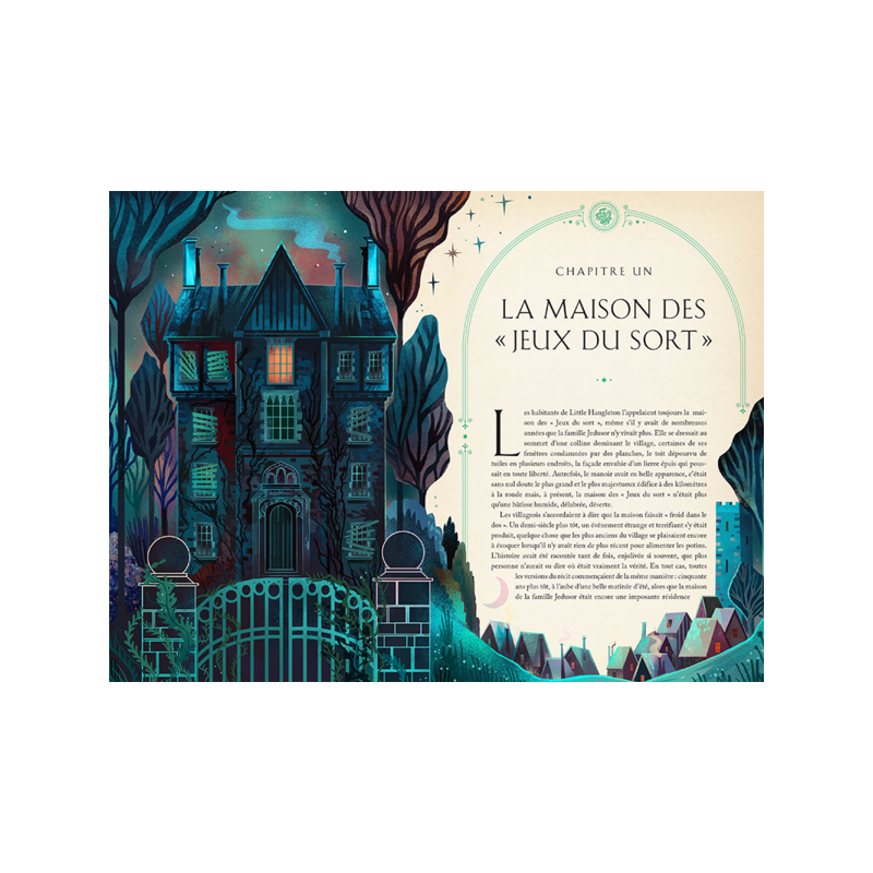 HARRY POTTER ET LA COUPE DE FEU - Edition interactive 