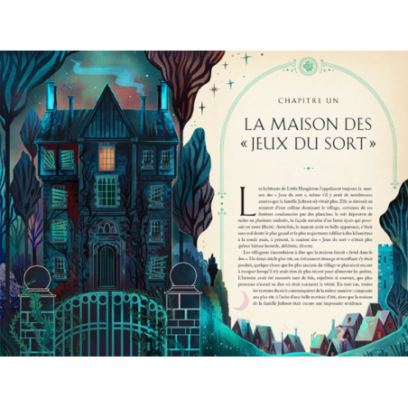 HARRY POTTER ET LA COUPE DE FEU - Edition interactive 