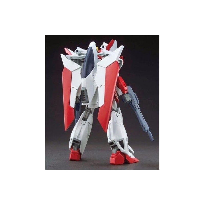 GUNDAM - 1/144 HGAW GW-9800 Gundam Airmaster 