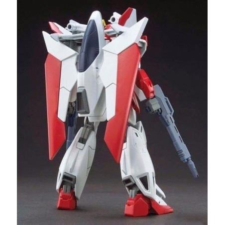 GUNDAM - 1/144 HGAW GW-9800 Gundam Airmaster 