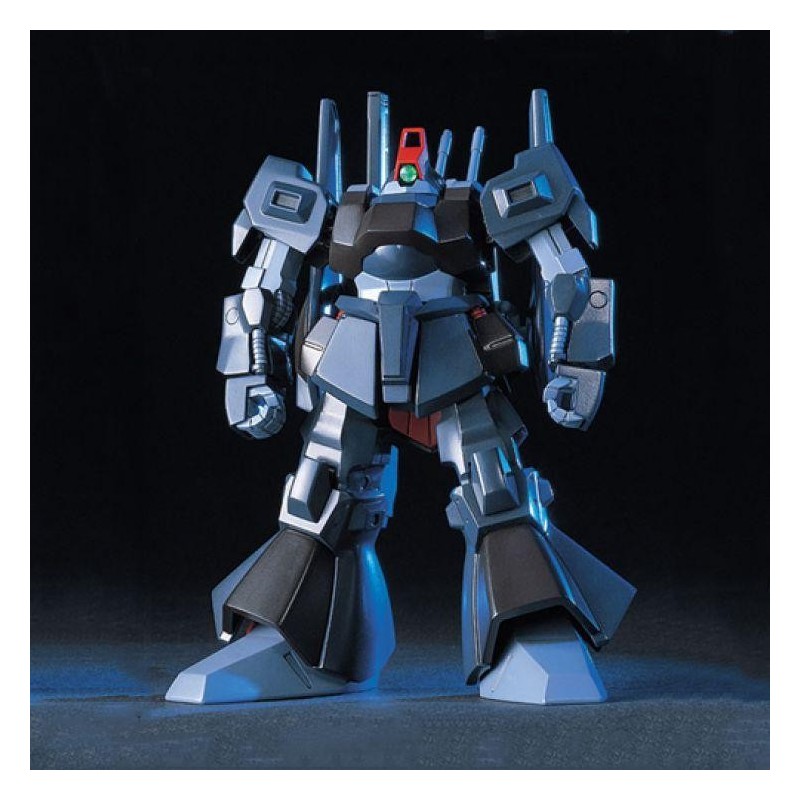 GUNDAM - 1/144 HGUC RMS-099 Rick Dias 