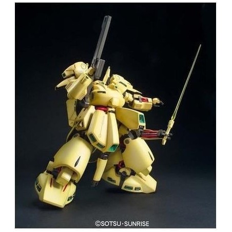 GUNDAM - MG 1/100 PMX-003 The-O 