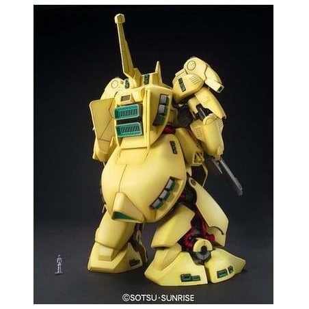 GUNDAM - MG 1/100 PMX-003 The-O 