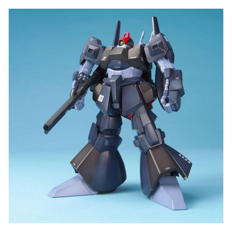 GUNDAM - MG 1/100 RMS-099 Rick Dias 
