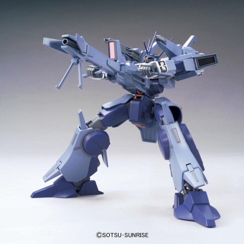 GUNDAM - HGUC 1/144 MX-014 Doven Wolf Unicorn Version 