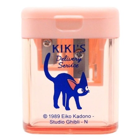 KIKI LA PETITE SORCIERE - Jiji - Taille-crayon 