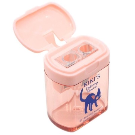 KIKI LA PETITE SORCIERE - Jiji - Taille-crayon 