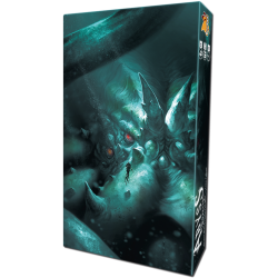 Abyss Kraken (Ext)