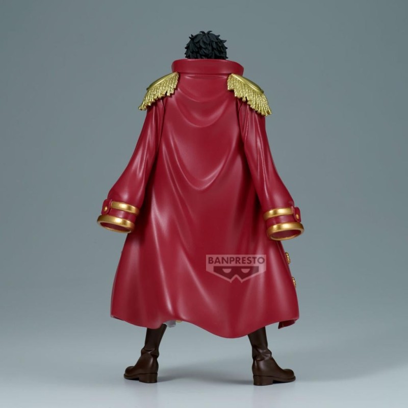 ONE PIECE - Gol D. Roger - Figurine DXF-Special 20cm 
