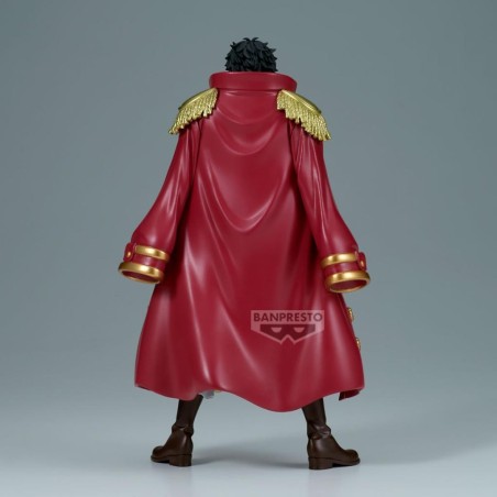 ONE PIECE - Gol D. Roger - Figurine DXF-Special 20cm 