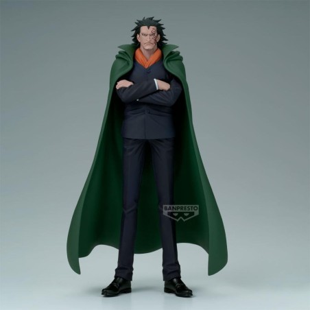 ONE PIECE - Monkey D. Dragon - Figure DXF-Special 20cm 