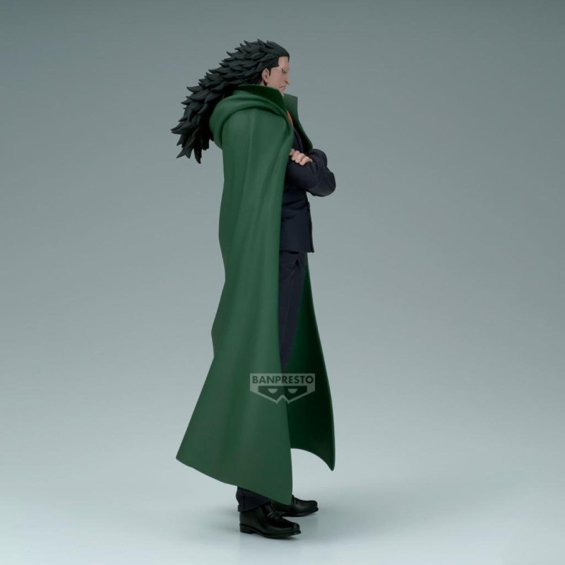 ONE PIECE - Monkey D. Dragon - Figure DXF-Special 20cm 