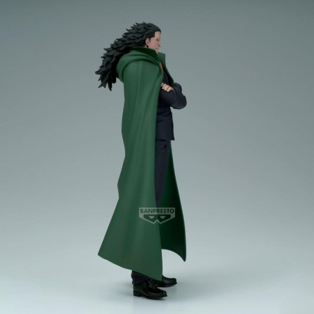 ONE PIECE - Monkey D. Dragon - Figure DXF-Special 20cm 