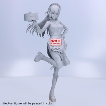 SEXY COSSPLAY DOLL - Marin Kitagawa - Figurine Espresto 23cm 