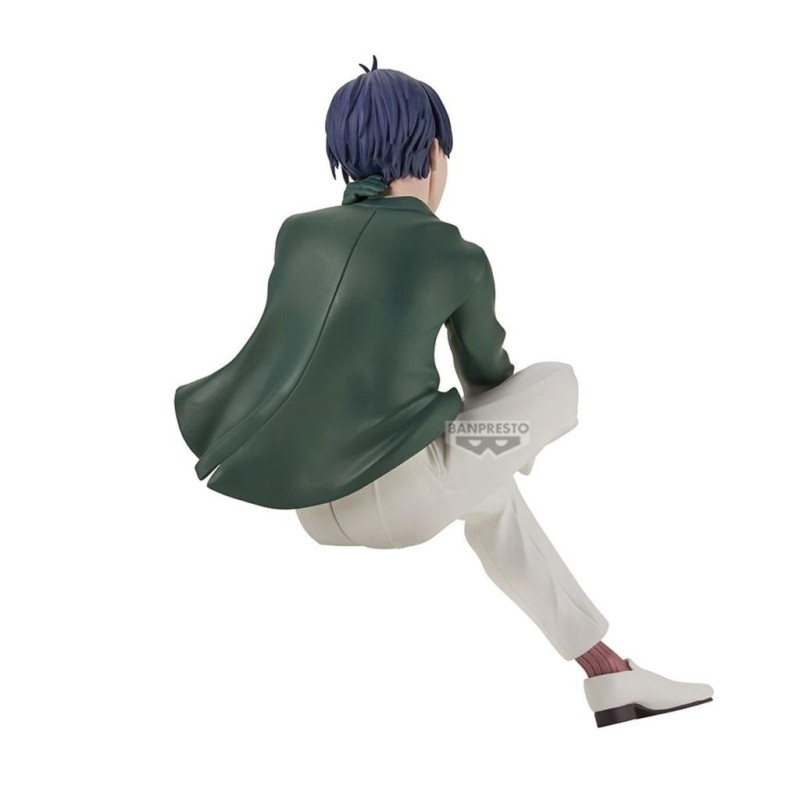 BLUE LOCK - Yoichi Isagi - Figure Sweets Flavor 13cm 