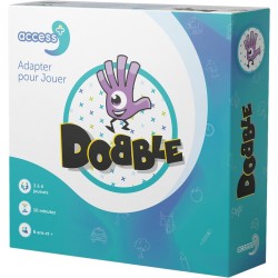 Dobble Access+ (FR) 2