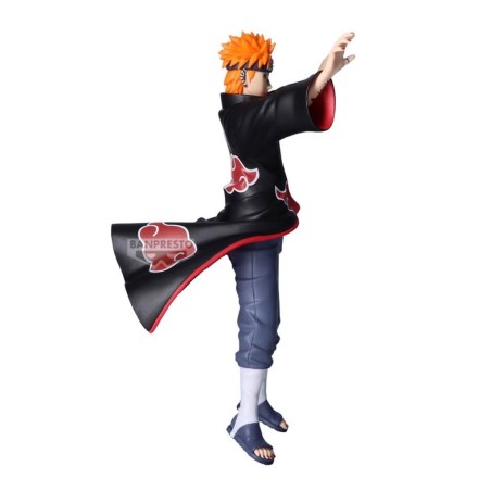 NARUTO SHIPPUDEN - Pain - Figurine Vibration Stars 17cm 