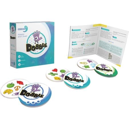 Dobble Access+ (FR)